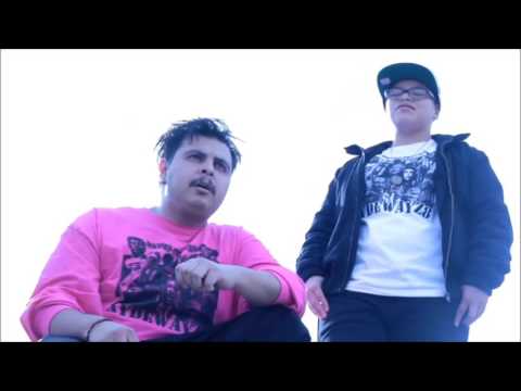 XYDEWAYZ8 - Dawn Comes (OFFICIAL MUSIC VIDEO)