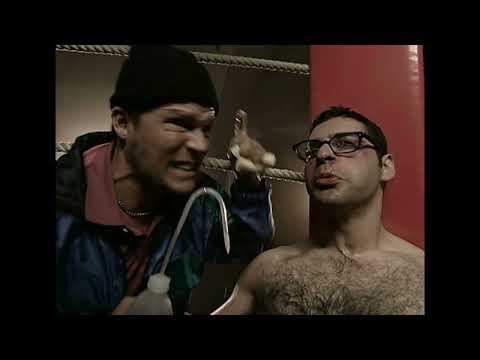 "Box!" bullyparade - TV Comedyshow / 2002