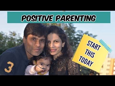 Parenting Tips | Positive Parenting | Parenting Challange | @MagicHood