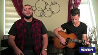 Hillsong - No Other Name (Acoustic) - 94.9 KLTY