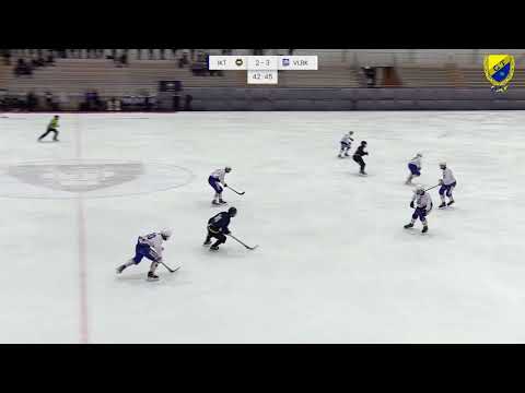 Highlights Tellus P19 - Villa-Lidköping Bandyklubb