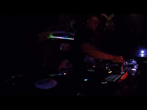 DJ Bisk Live @ Weißer Hase #Pornoparty 12.01.19 (Vinyl)