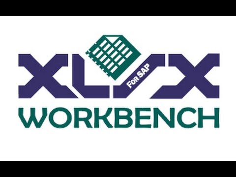 XLSX Workbench (for SAP) - Export Grid to Excel