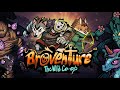 Wideo z rozgrywki Broventure: The Wild Co-op  PC