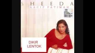 Sheeda - Kacip Fatimah