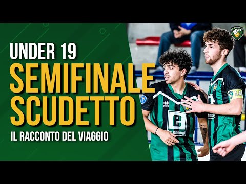 SEMIFINALE SCUDETTO UNDER 19 ● L84 vs Regalbuto 6:0 Highlights