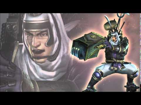 Musou Orochi 2 Ultimate (Warriors Orochi 3 Ultimate) OST - The Rule of Benkeism
