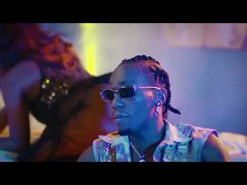 Rich Mavoko  - Wamoto (Trecho Music Video)