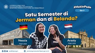 Makin Pede 3
