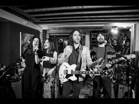 Broken Social Scene | House Of Strombo