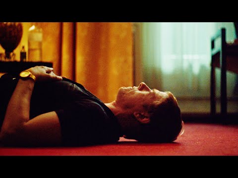 Interpol - "Gran Hotel" (Official Music Video)