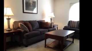 preview picture of video 'Furnished Apartments in West Columbia SC at Granby Oaks Apartments by Select Corporate Housing'