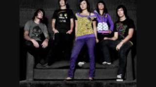 Into The Night LYRICS Eyes Set To Kill