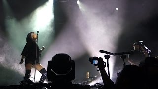 Phantogram - You&#39;re Mine – Live in Oakland