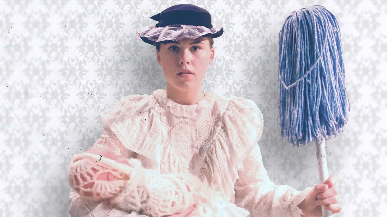 What jobs were available to women in the 1900s?