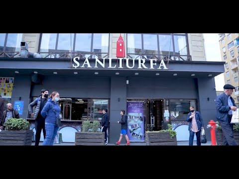 Comentários sobre o Castelo de Sanliurfa, acesso e horário de funcionamento | Sanliurfa