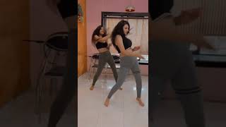 Hate the way | Rameet Sandhu | Dance by Priyanka and Srushti | #dancer #sisters #bollywood #dance