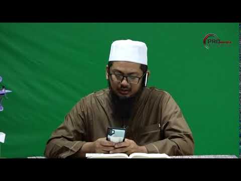 TADABBUR SURAH AL-KAHF SIRI KE-23