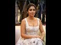 TV Serial Actress Hot Boobs Show In Petal Award Red Carpet