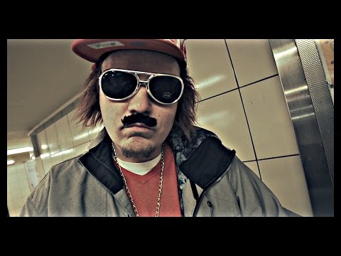 Video thumbnail for Der Mann fürs Feine