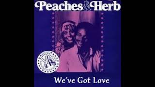 We´ve Got Love (djmini-2020-mix) - Peaches &amp; Herb