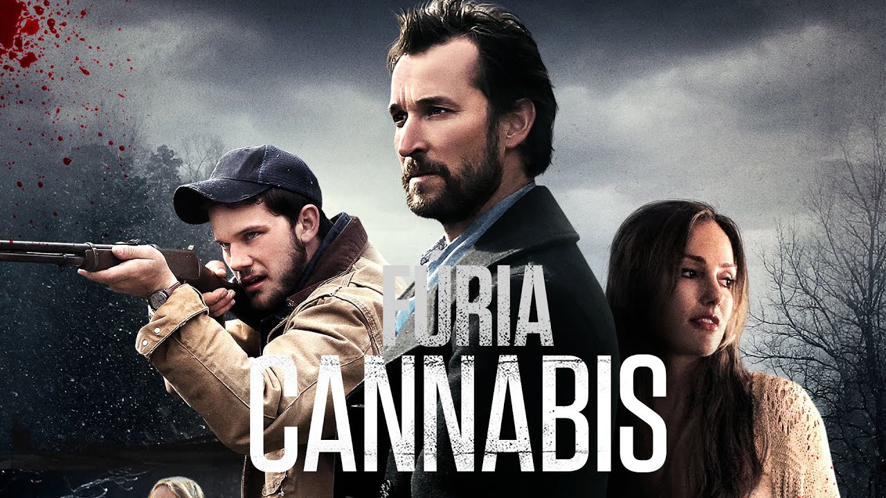 trailer Oficial