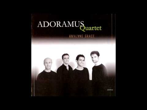 Adoramus Quartet-Tot ce-am crezut