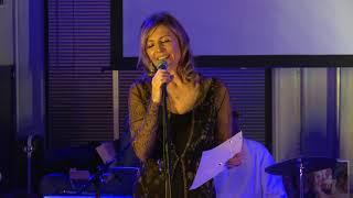 October Project - If I Could - LIVE at the Loft