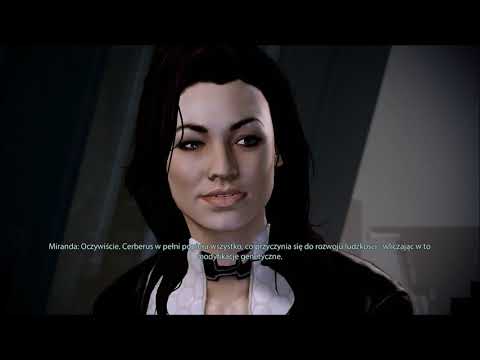 Zagrajmy w Mass Effect 2 (Renegat) part 12
