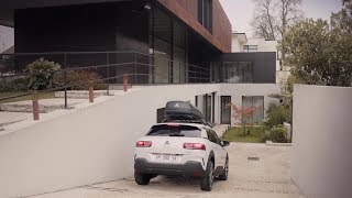Citroën C4 Cactus Accessories | Transport & Style