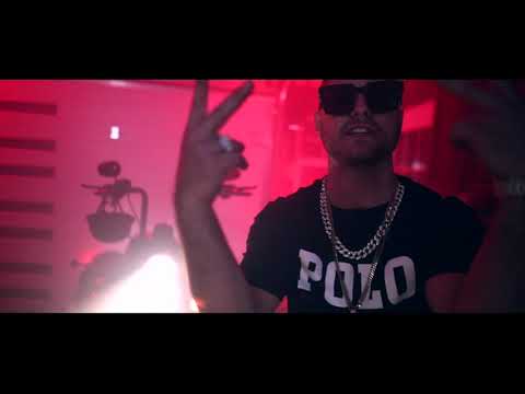 GerkOne - VSOP Ft. 1200Money (Official Video)