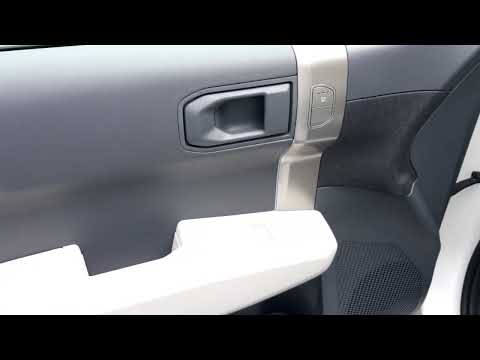 2026 Kia EV3