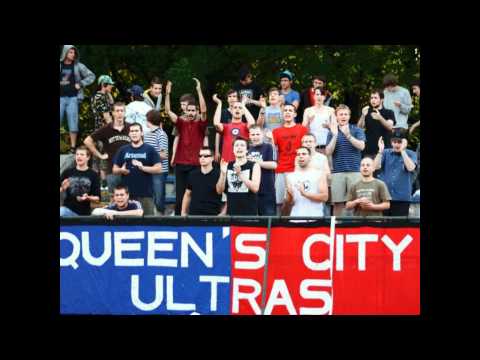 Veszprém FC - Soproni VSE @ 2012.02.25. - 13:00 :: Promo Video