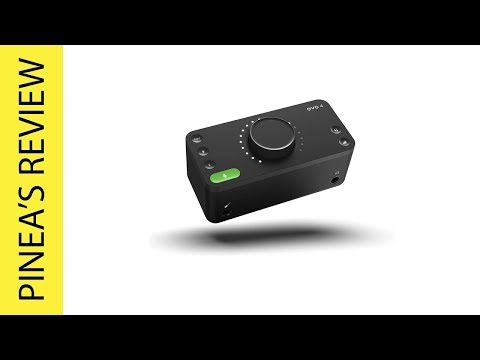 Best Small Audio Interfaces 2025 - Top 5