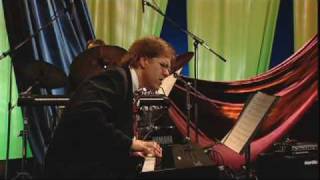 Manhattan Jazz Orchestra - BEGIN THE BEGUINE