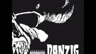 Danzig - The Hunter