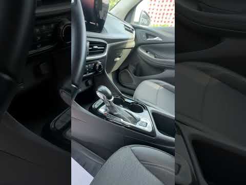фото buick encore gx i 0