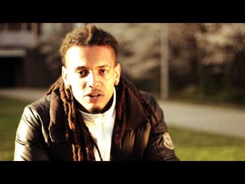 Gibbz100 - Hongerige Tijden ( Bank Sessie 1.0 )