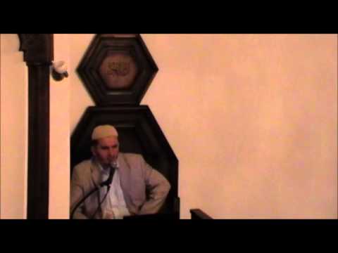 10 Genocida nad Bosnjacima   Izet ef  Bibic