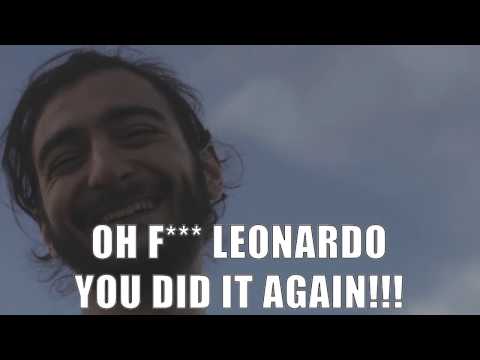 Ayreon - The Source Will Flow (Nicola Renzi - Behind the scenes)