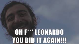 Ayreon - The Source Will Flow (Nicola Renzi - Behind the scenes)