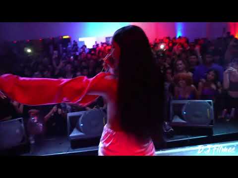 Nega Braba - (D.J Filmes)