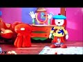 JoJo S Circus The Octopus Ride Evidence