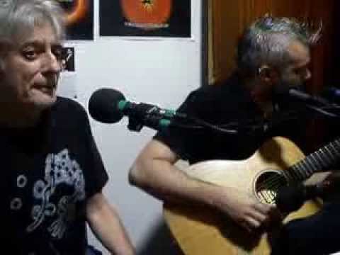 La araña negra - Julio Galcerá y Juanma Sanz