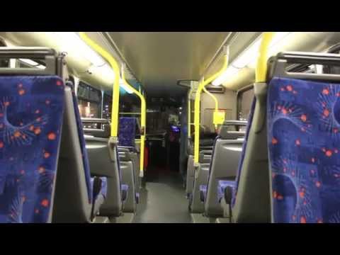 Maghull Coaches DC05 JCJ