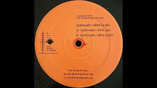 PKR – Systematic Robot (Dub)