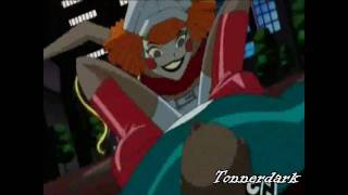 The Jokerz Tribute &quot;Blowsight - Toxic&quot; (HD) AMV Batman Beyond Return of The Joker