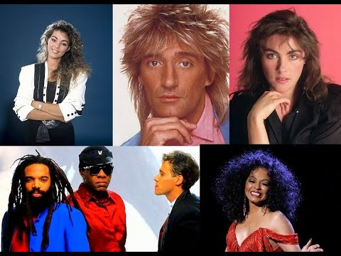 10 MÚSICAS - DANCE FLASHBACK