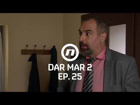 Jure je zbunjen - Dar Mar 2 - epizoda 25