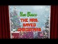 Aloe Blacc - The Mrs. Saved Christmas (Lyric Video)